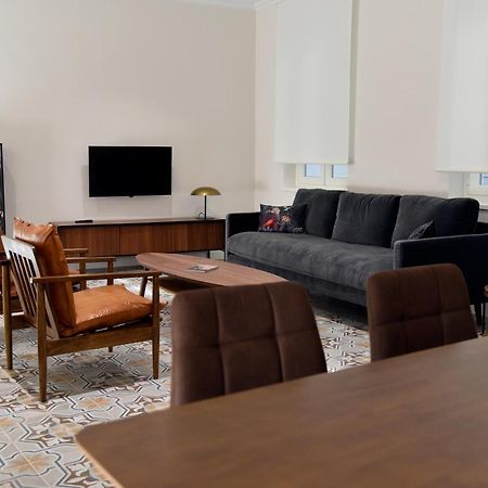 Apartamento Turistico El Soportal De La Plaza Daimiel Buitenkant foto