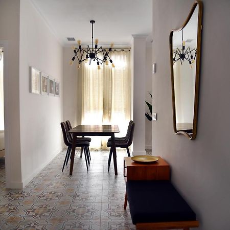 Apartamento Turistico El Soportal De La Plaza Daimiel Buitenkant foto