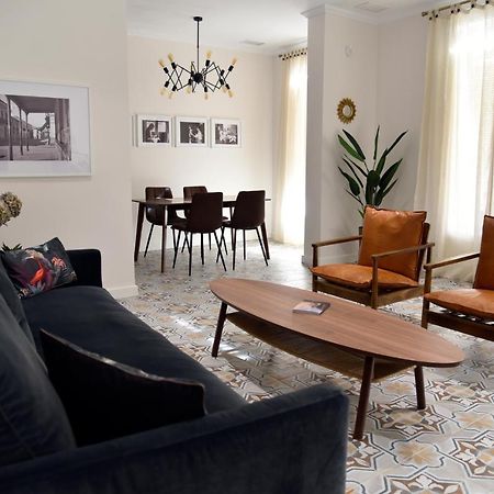 Apartamento Turistico El Soportal De La Plaza Daimiel Buitenkant foto