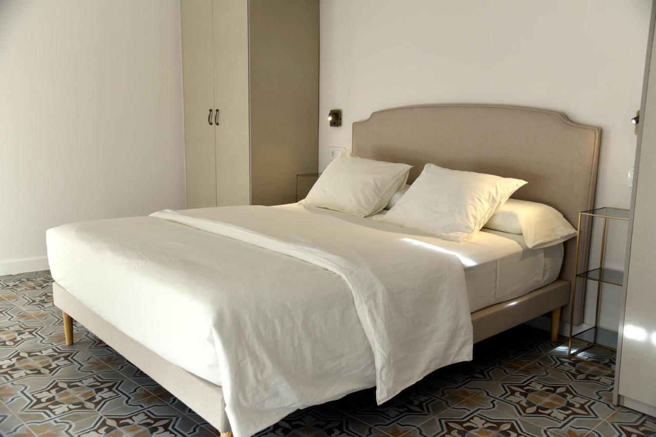 Apartamento Turistico El Soportal De La Plaza Daimiel Buitenkant foto