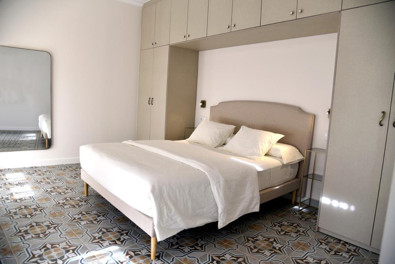 Apartamento Turistico El Soportal De La Plaza Daimiel Buitenkant foto