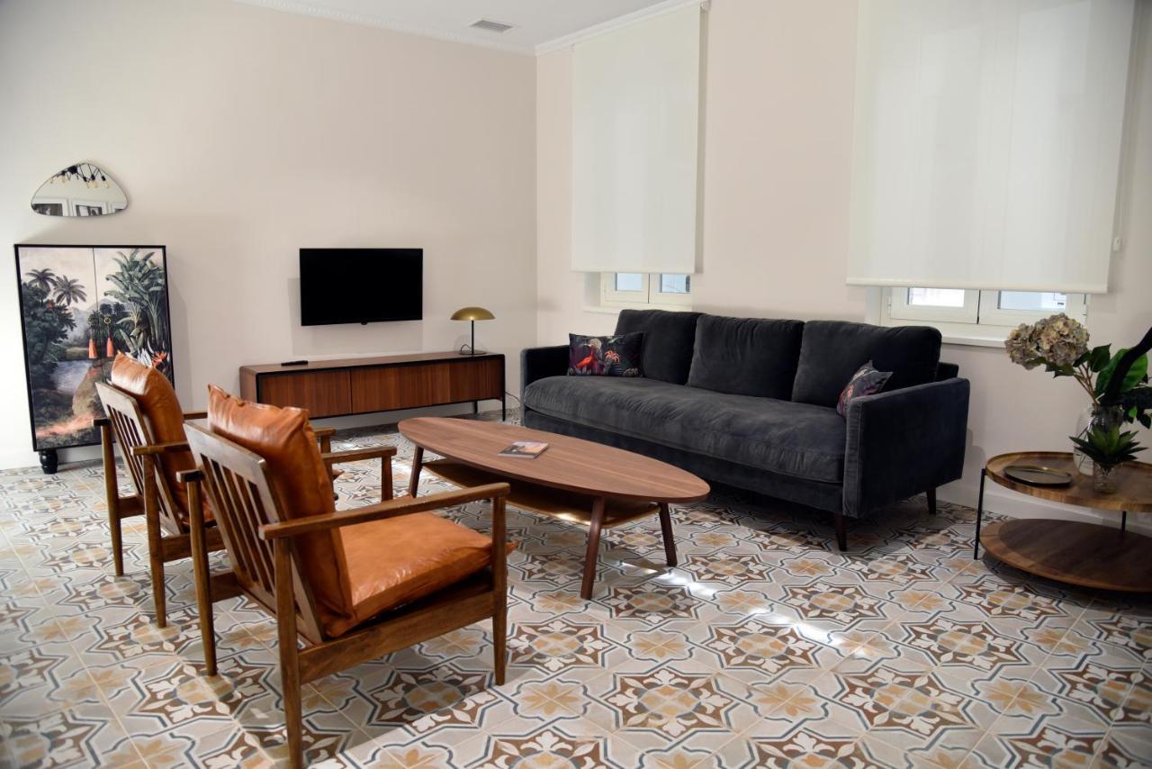 Apartamento Turistico El Soportal De La Plaza Daimiel Buitenkant foto